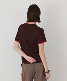 GRACE CONTINENTAL シアーテレコカットトップ