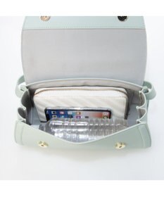 UNBILLION カカトゥ kakatoo / ロール型ボディバッグ