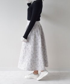 Bridget Birkin 【Bridget Birkin】ラメストーンスニーカー