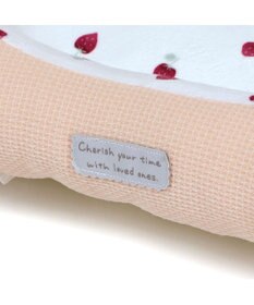 PET PARADISE ペットパラダイス いちご フリルカドラー  Ｌ 57×45cm