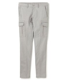 JOSEPH HOMME 【定番】ハイパワーソフトストレッチ デザインパンツ/ STICK DESIGN