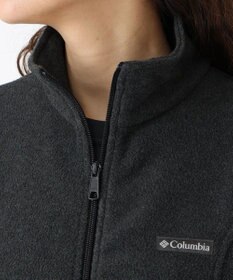 Columbia Columbia/ ウィメンズベントンスプリングスベスト /コロンビア