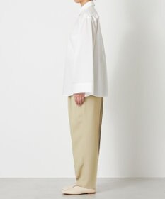 NAVE 【Nave】タイプライター シャツ