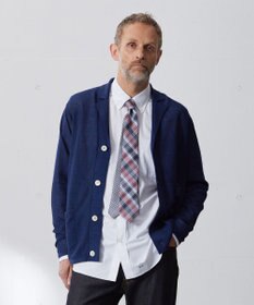 J.PRESS MEN 【HYBRID LINEN】アンカージャケット