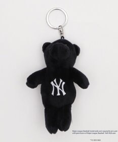 WEGO MLB　BEAR　KEY　HOLDER