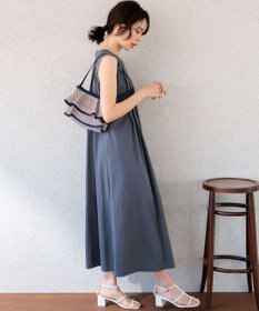 組曲 L サマージャージタック ワンピース