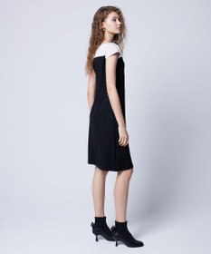 TOCCA 【WEB限定＆洗える】RIBBONSTICK ドレス