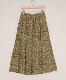 ONWARD Reuse Park 【SHARE PARK】スカート秋冬