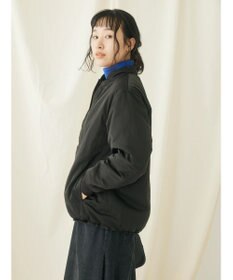 CRAFT STANDARD BOUTIQUE リバーシブルファーブルゾン