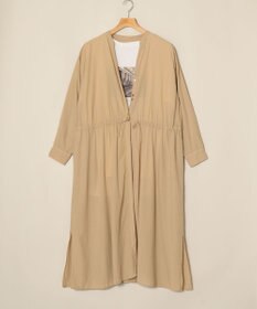 ONWARD Reuse Park 3セット商品/サイズF【any FAM】ワンピース春夏×カットソー春夏×パンツ春夏
