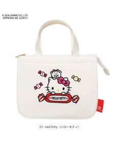 ROOTOTE 8481【ルートート】サンリオ IP.TKデリ.サンリオキャラクターズ-E