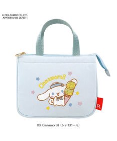ROOTOTE 8481【ルートート】サンリオ IP.TKデリ.サンリオキャラクターズ-E