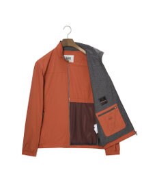 DAKS 【DAKS GOLF】ストレッチブルゾン