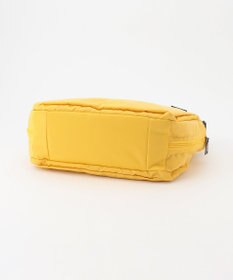 Y'SACCS 【Y’SACCS vous et】サイドジップショルダー