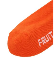 Green Parks ■ＦＲＵＩＴ　ＯＦ　ＴＨＥ　ＬＯＯＭ　刺繍３ＰソックスＡ