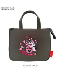 ROOTOTE 8481【ルートート】サンリオ IP.TKデリ.サンリオキャラクターズ-E