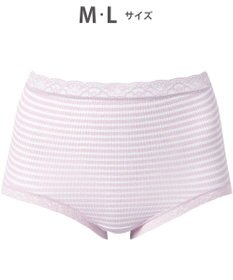 WACOAL ショーツ 天綿を使用(本体) 吸汗速乾性(本体) やさしい肌あたり レディース PPC351 /ワコール