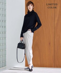 ICB ミルドウール プルオーバー