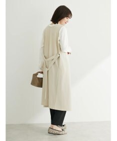 Green Parks ジレにもなる３ＷＡＹジャンパースカート