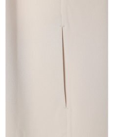 CRAFT STANDARD BOUTIQUE ジョーゼットロングジレ