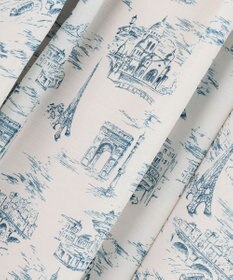 組曲 L 【先行予約】パリトワルドジュイ スカート