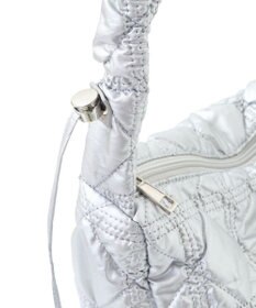 Green Parks ＯＹＯ．ＨＡ　ぽこぽこキルティングバッグⅡ