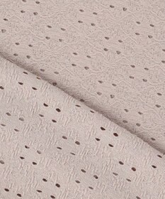 ANY SIS レーシージャカード カットソー