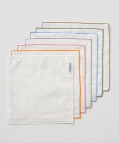 京和晒綿紗 タオル5点セット