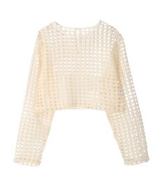 Green Parks ・ＳＵＧＡＲ　ＳＰＯＯＮ　ハナレースプルオーバー