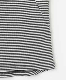 組曲 テレコスクエア タンクトップ