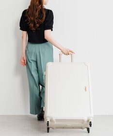 ACE BAGS & LUGGAGE Jewelna Rose フォギージュエルトローリー 85～100L 05903 ジュエルナローズ