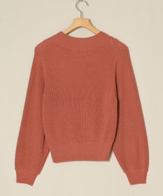 ONWARD Reuse Park 【any SiS】ニット秋冬