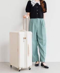 ACE BAGS & LUGGAGE Jewelna Rose フォギージュエルトローリー 85～100L 05903 ジュエルナローズ