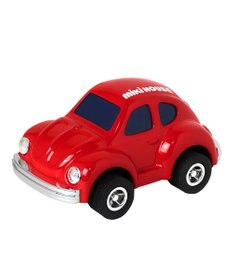 MIKI HOUSE HOT BISCUITS 【ミキハウス】 フリクションカー