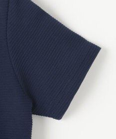 23区GOLF 【WOMEN】【UVケア】ボトルネックシャツ