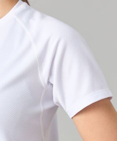 Chacott Chacott BALANCE ランナーズTシャツ