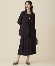 自由区 L 【SHIHOさん着用・昨年ご好評素材・新型登場】スーピマスムーススリム タンクトップ