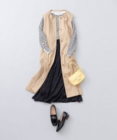 組曲 S 【WEB限定】3WAYギミックアウター