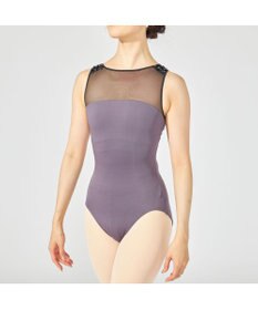 Chacott Cristal Noir