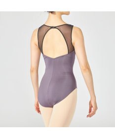 Chacott Cristal Noir