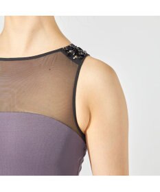 Chacott Cristal Noir