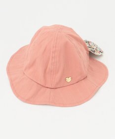 ANY KIDS リボン タレツキ キャップ