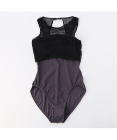 Chacott Cristal Noir