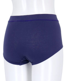 tsumori chisato SLEEP ツモリチサト ショーツ 綿混ベア天竺素材(身生地) はきこみ丈ふつう レディース UPX401/ワコール