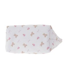 Maison de FLEUR ベア総柄2Wayトートバッグ