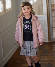 ANY KIDS 【フードが外れる/ドッキング可能】ニャウンパ