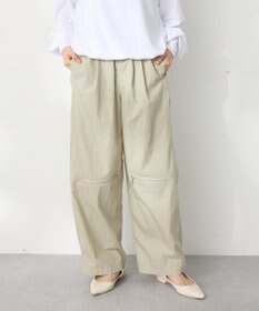 CRAFT STANDARD BOUTIQUE パラシュートカーゴパンツ