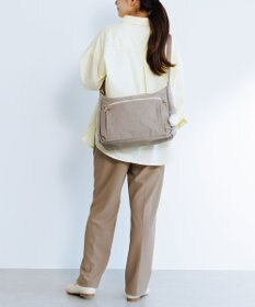 ACE BAGS & LUGGAGE Kanana project PJ8-3rd フリーウェイバッグ 舟形 ショルダーバッグ 62106 カナナ プロジェクト