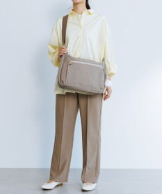 ACE BAGS & LUGGAGE Kanana project PJ8-3rd フリーウェイバッグ 舟形 ショルダーバッグ 62106 カナナ プロジェクト