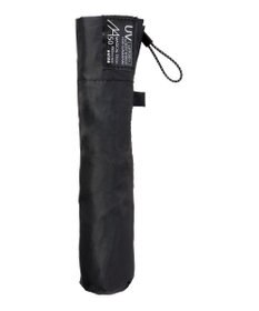 MOONBAT 【遮光100％/超軽量 /雑誌掲載】マジで軽い傘 晴雨兼用折りたたみ日傘 50cm マジカルテックプロテクション